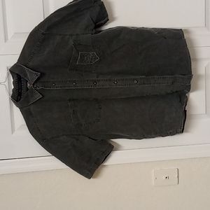 Harley Davidson Short Sleeve Shirt